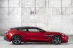 Aston Martin Vanquish Zagato Shooting Brake 2018 года (UK)